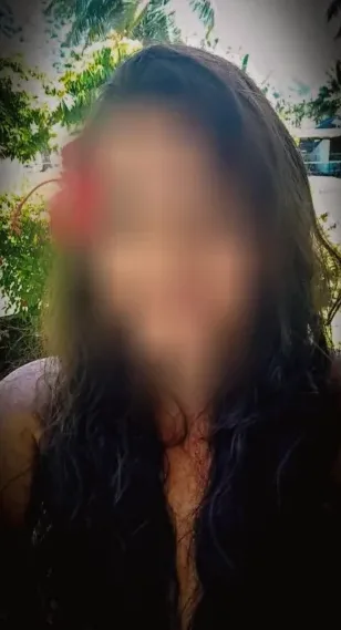 Abigail, 40