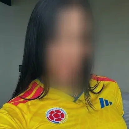 Charlene, 29