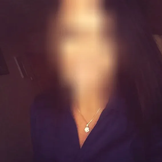 Charlene, 31