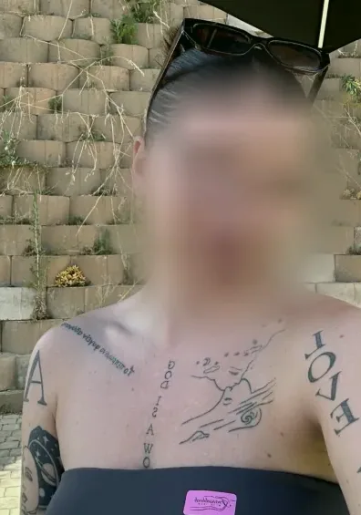 Charlotte, 29