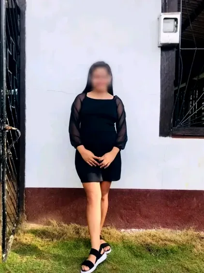 Leila, 26