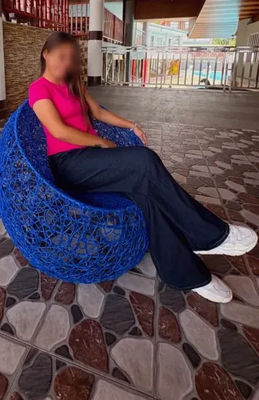 Maya, 36