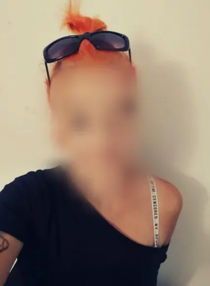 Michelle, 35