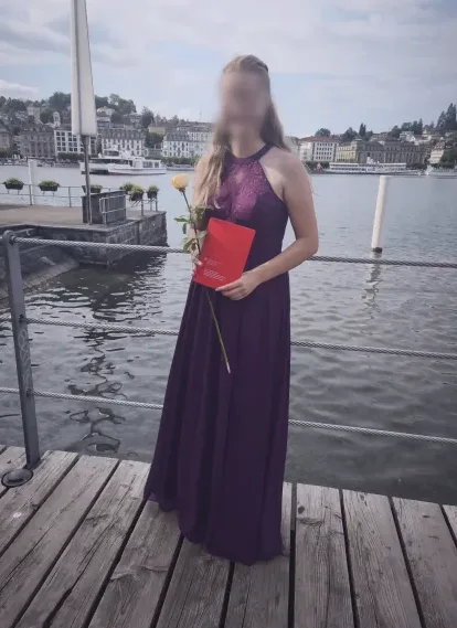 Molly, 23