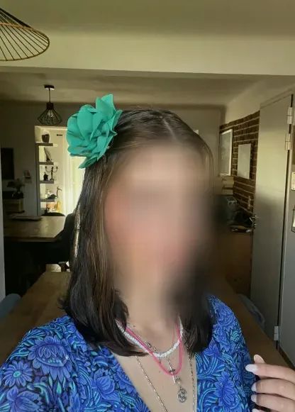 Molly, 23