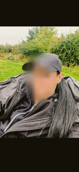 Natalie, 37