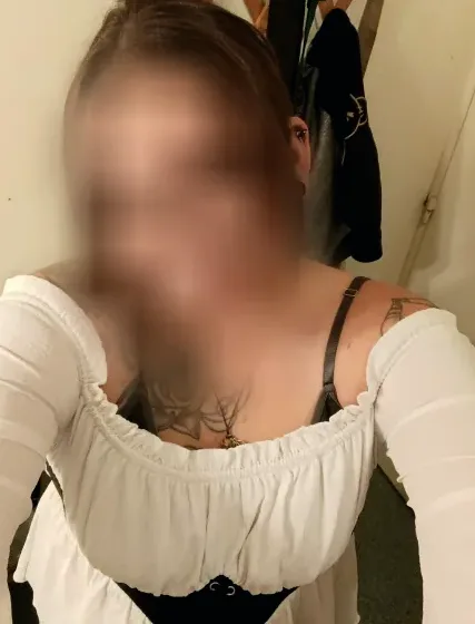 Natasha, 31