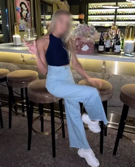 Precious, 34