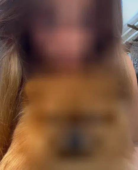 Rachel, 40