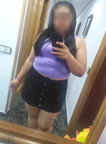 Weronika, 34